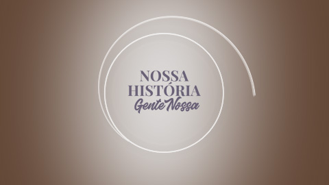 nossa história